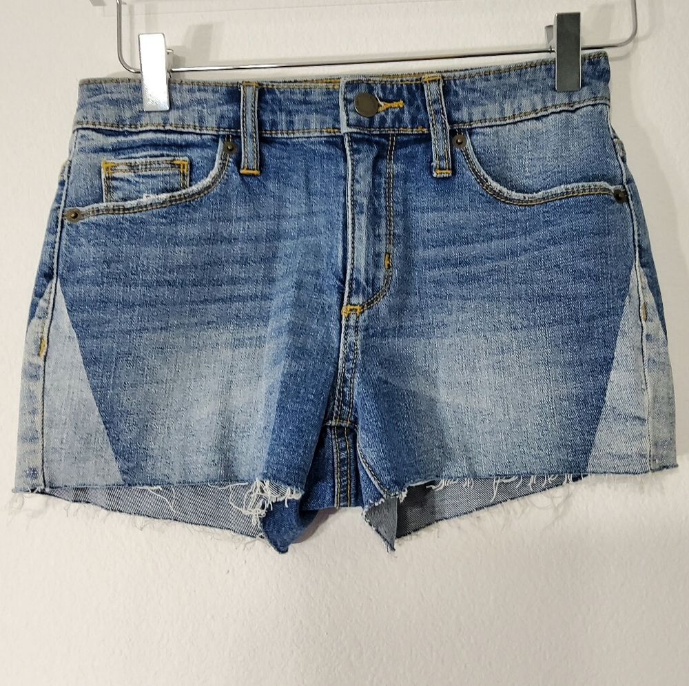2 For 20 Universal Thread Jeans Shorts